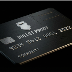 Bulletproof Community Membership