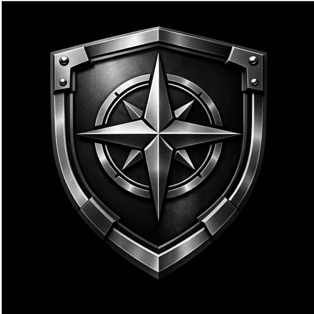 Legacy shield icon
