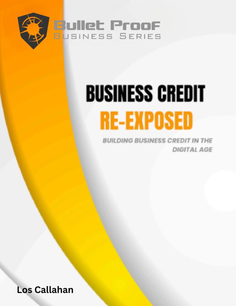Business Credit Re-Exposed