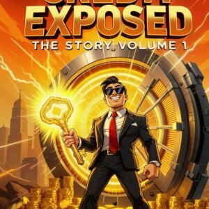 Business Credit Exposed: The Story Volume 1 (Pre-Sale)