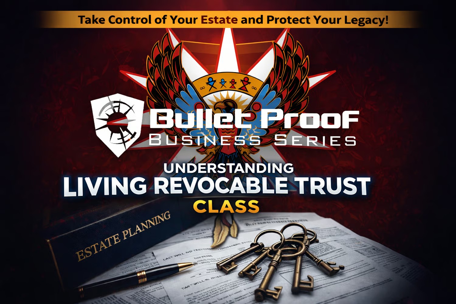 REVOCABLE LIVING TRUST CLASS