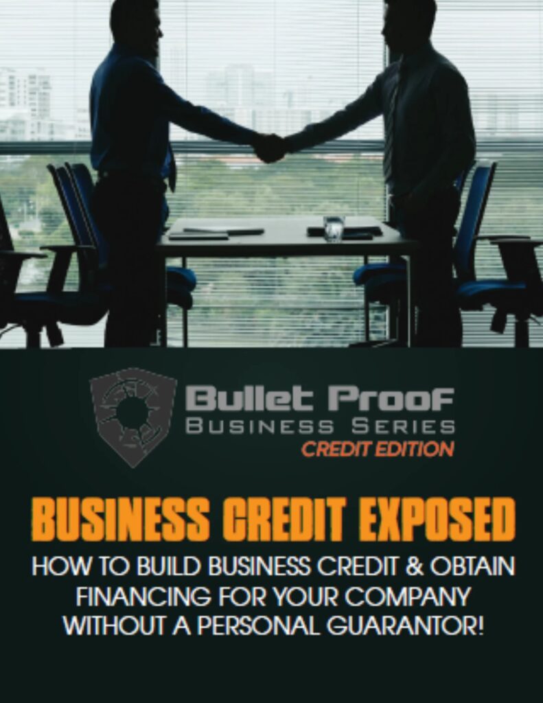Business Credit Exposed